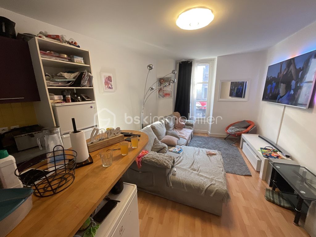 Achat appartement à vendre 2 pièces 40 m² - Corbeil-Essonnes