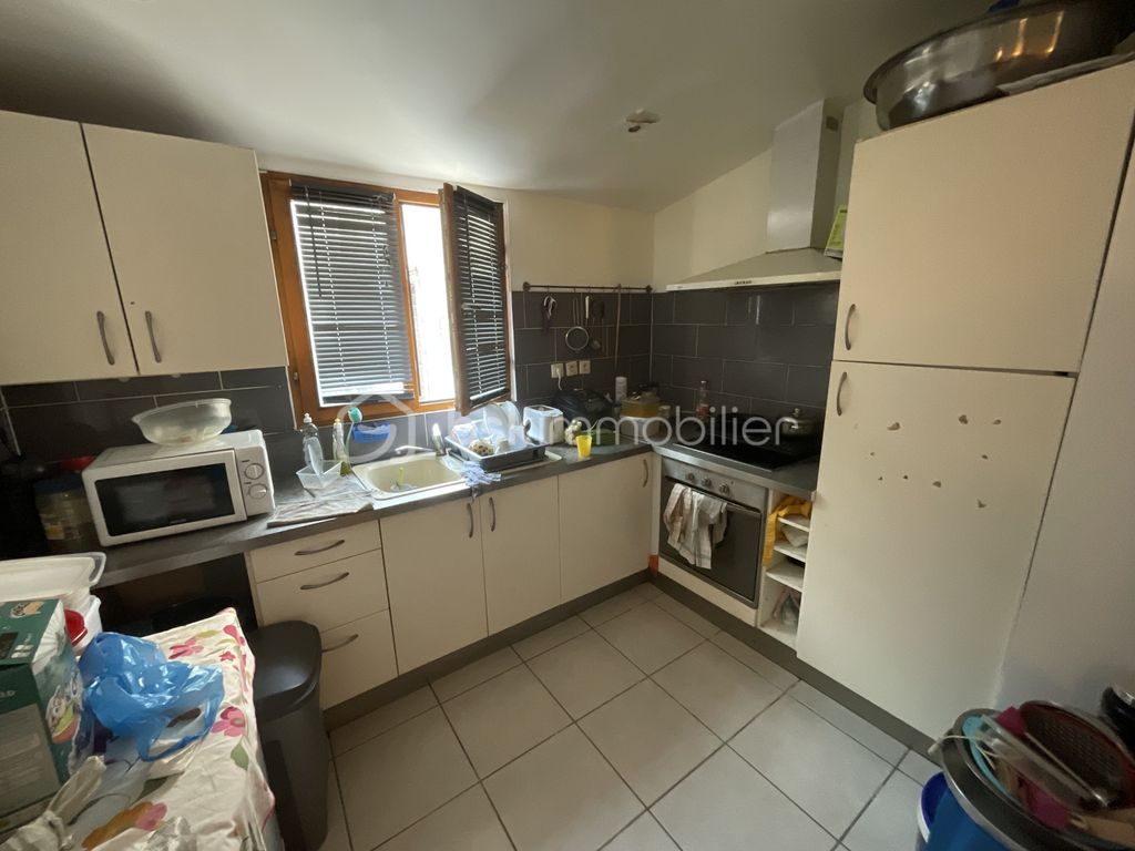 Achat appartement 3 pièce(s) Corbeil-Essonnes