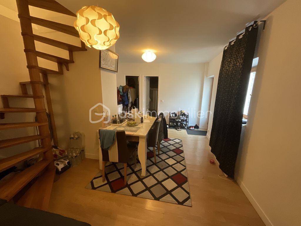 Achat appartement 3 pièce(s) Corbeil-Essonnes