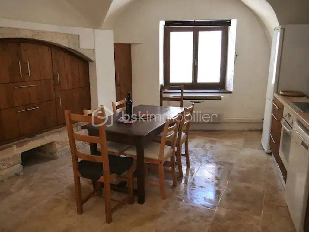 Achat maison 4 chambre(s) - Sainte-Anastasie