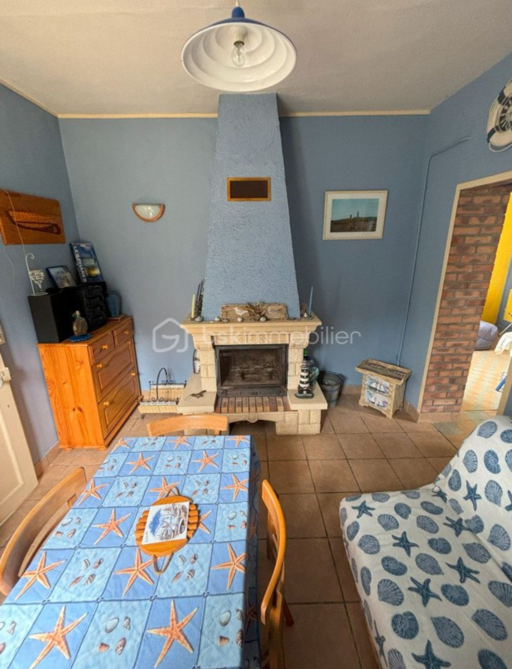 Achat maison 1 chambre(s) - Criel-sur-Mer