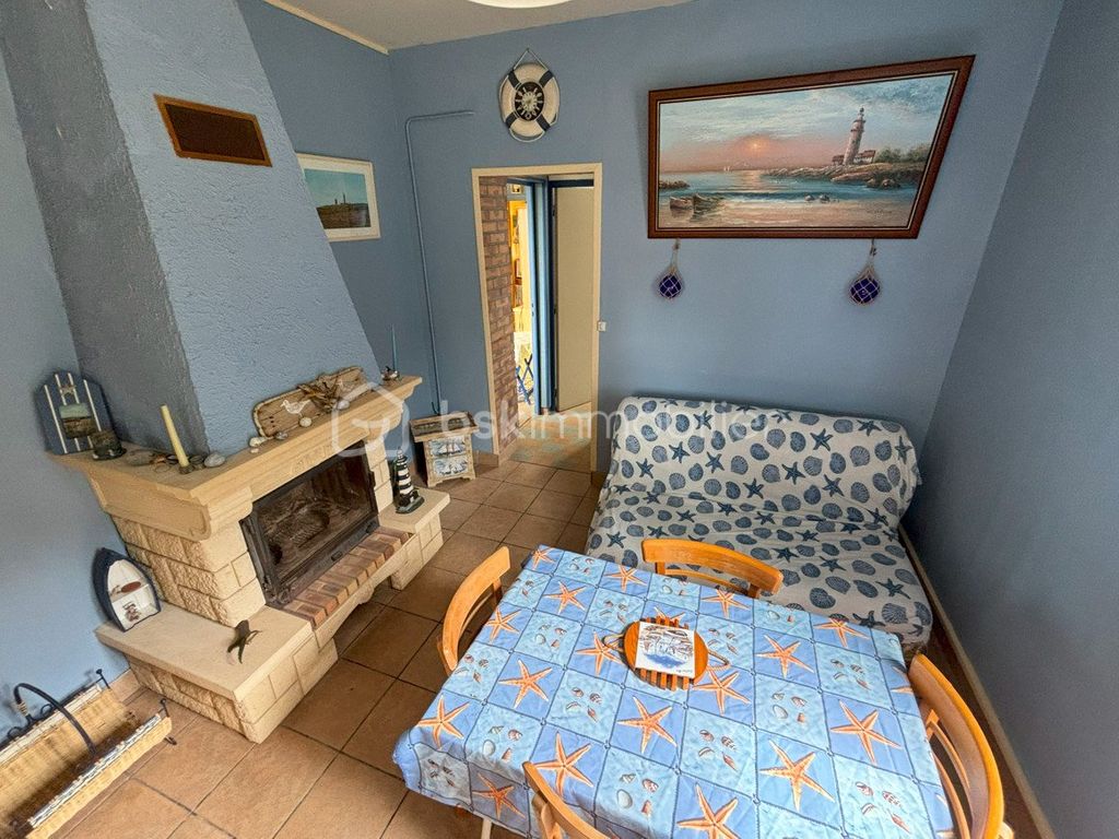 Achat maison 1 chambre(s) - Criel-sur-Mer