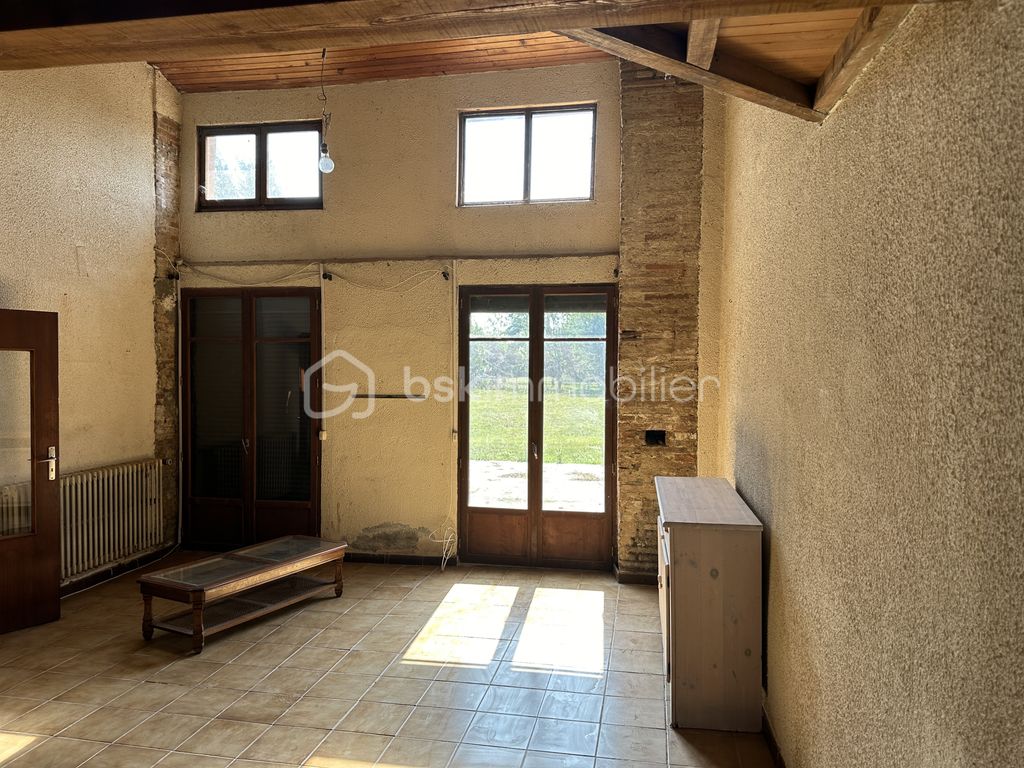 Achat maison 4 chambre(s) - Mondonville