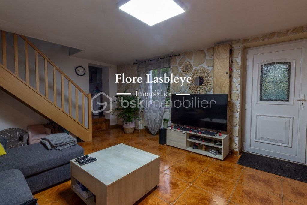 Achat maison 3 chambre(s) - Corbeil-Essonnes