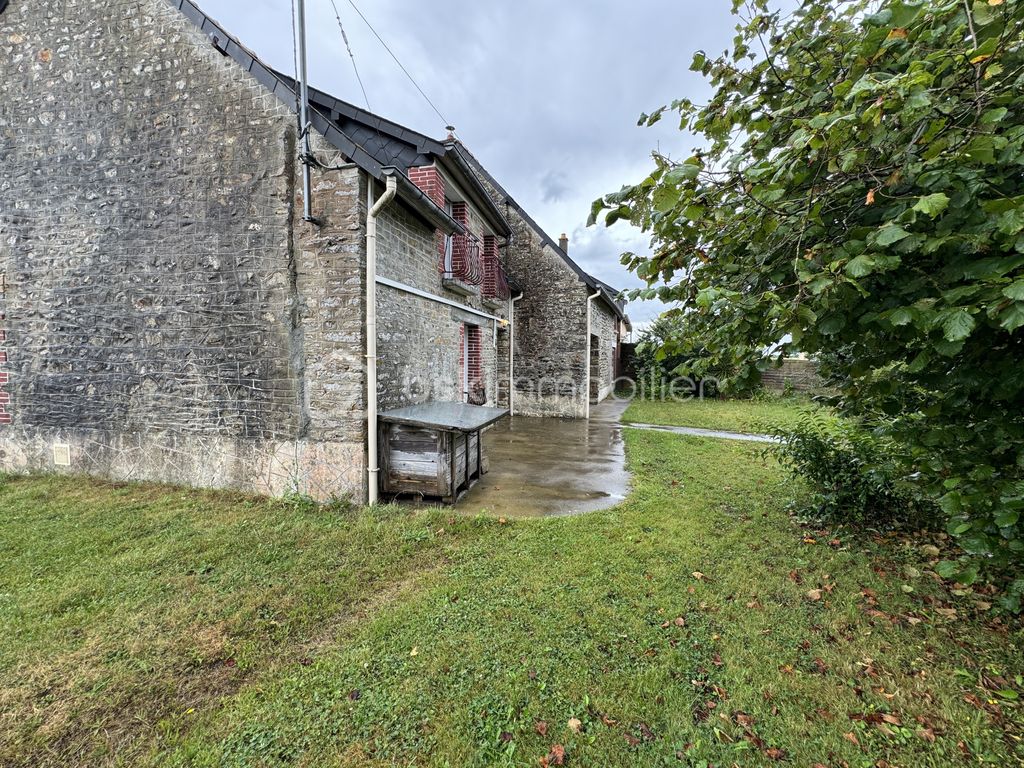 Achat maison 3 chambre(s) - Tresbœuf