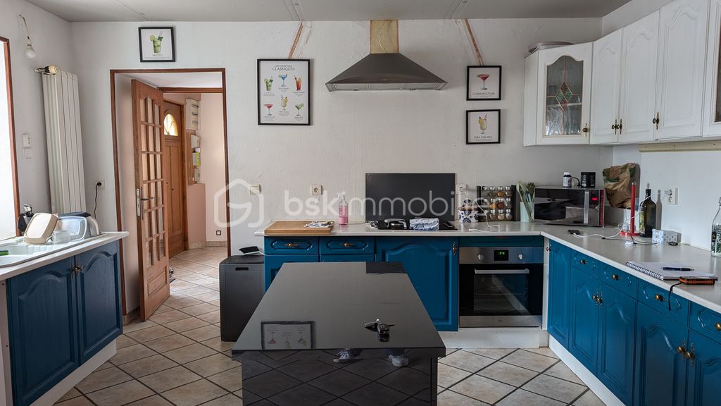 Achat maison 4 chambre(s) - La Ferté-Gaucher