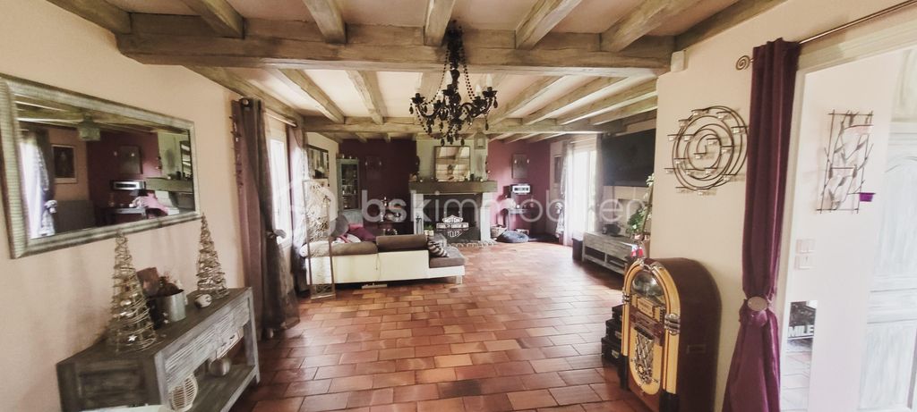 Achat maison 3 chambre(s) - Le Plessis-Trévise