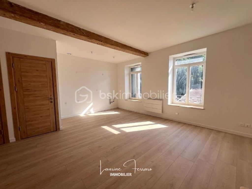 Achat duplex à vendre 3 pièces 60 m² - Vienne