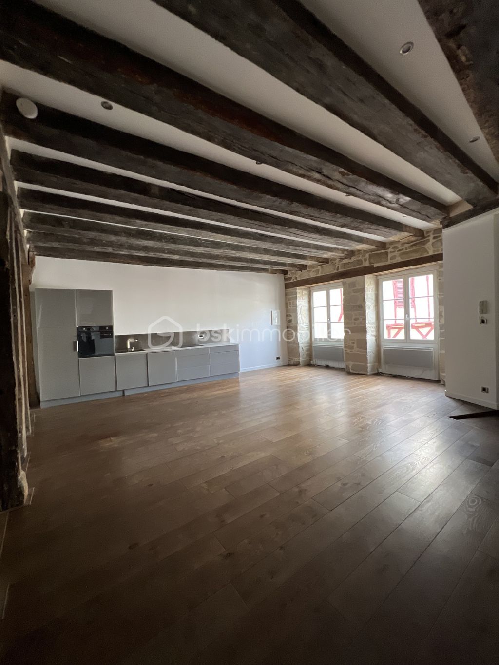 Achat appartement 2 pièce(s) Vannes