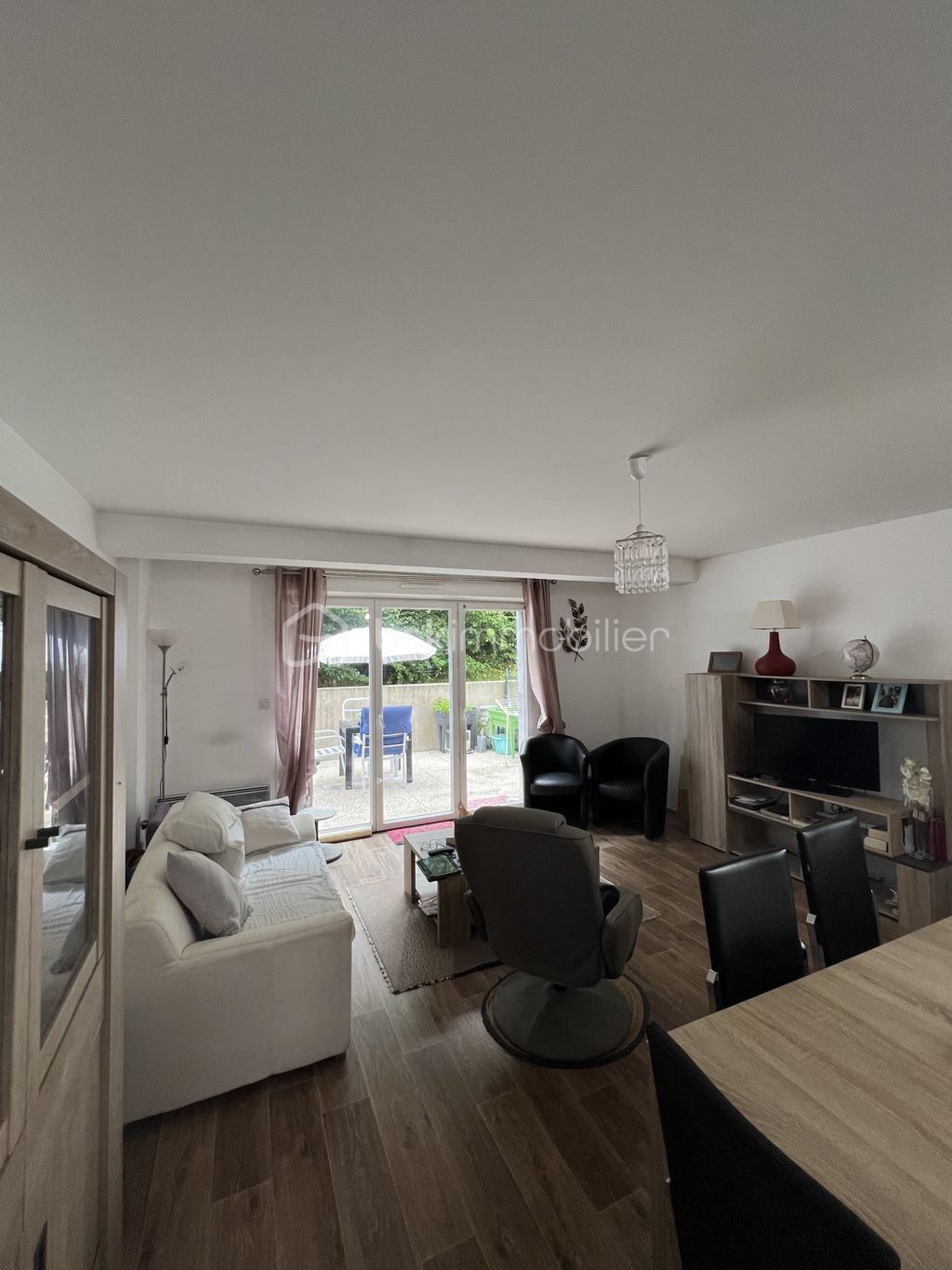 Achat appartement à vendre 3 pièces 67 m² - Guidel