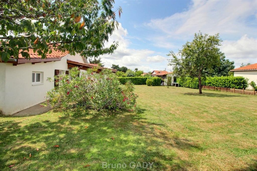 Achat maison 2 chambre(s) - Bordeaux