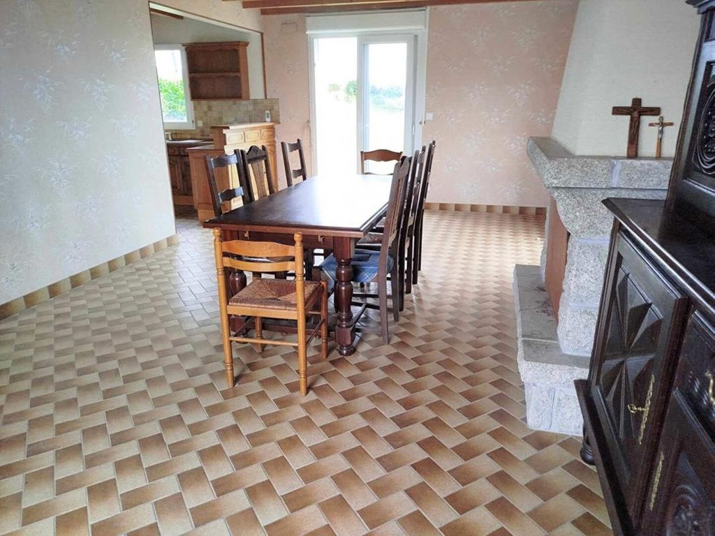 Achat maison 5 chambre(s) - Saint-Maudan