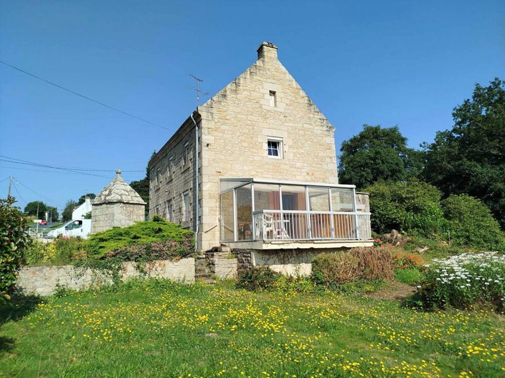 Achat maison 3 chambre(s) - Pontivy