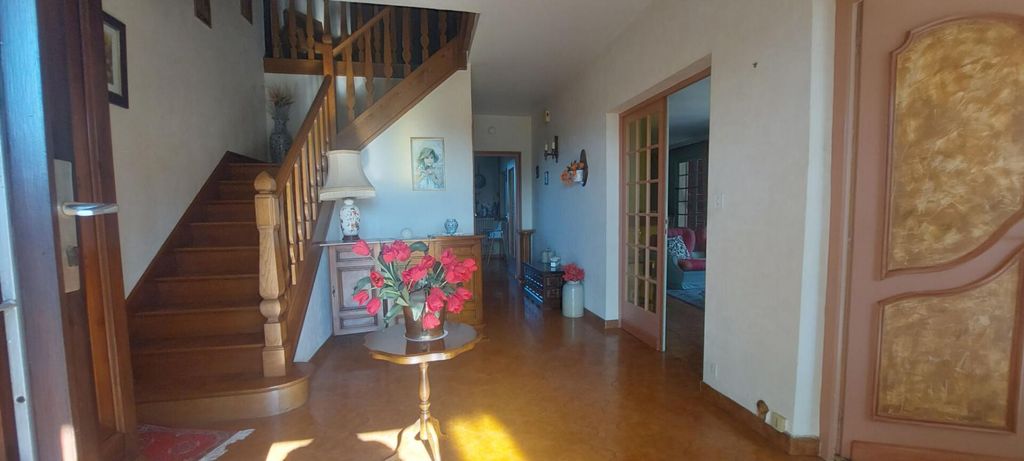 Achat maison 3 chambre(s) - Saint-Vallier