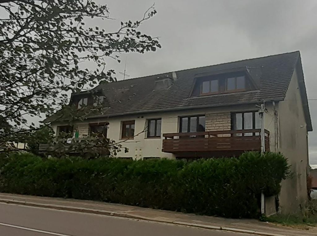 Achat appartement à vendre 4 pièces 74 m² - Gournay-en-Bray