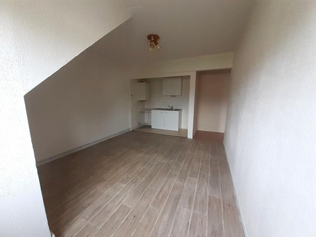 Achat appartement à vendre 2 pièces 37 m² - Gournay-en-Bray