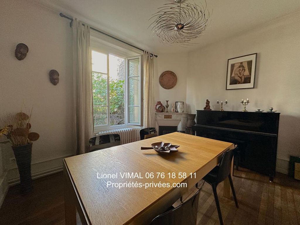 Achat maison 5 chambre(s) - Clermont-Ferrand