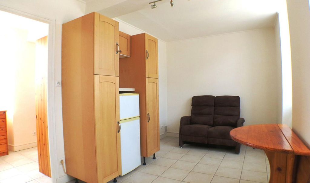 Achat appartement 2 pièce(s) Beaumont-sur-Oise