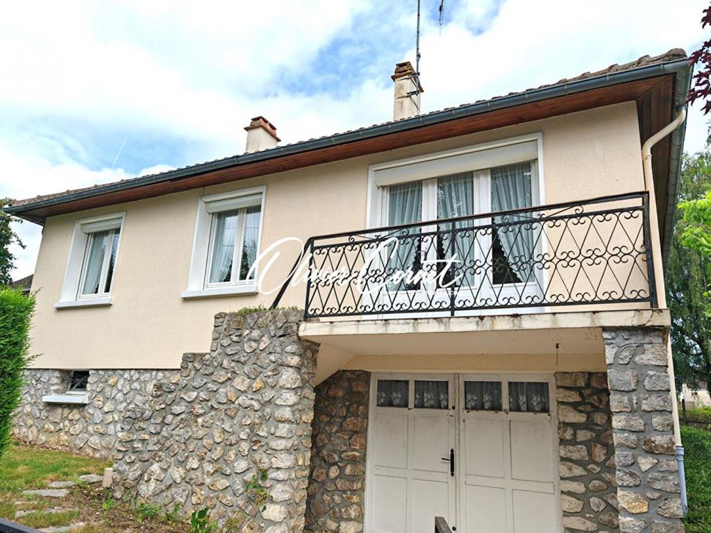 Achat maison 2 chambre(s) - Val-au-Perche