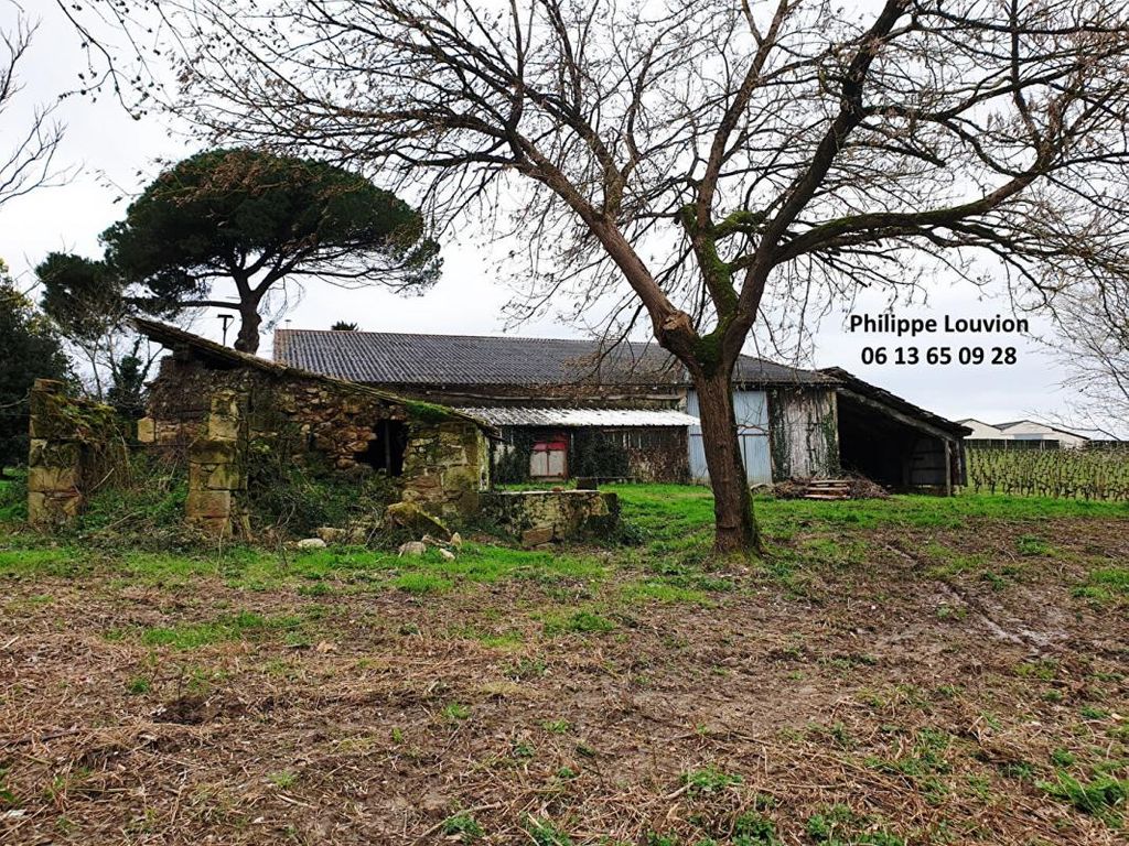 Achat maison 4 chambre(s) - Monségur