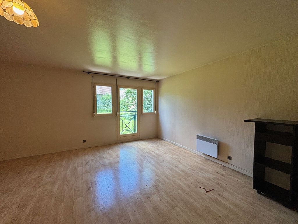 Achat studio à vendre 34 m² - Besançon