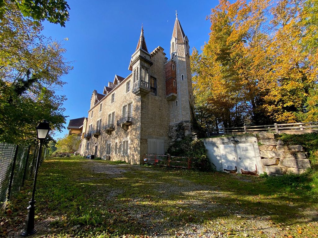 Achat appartement 5 pièce(s) Chalezeule