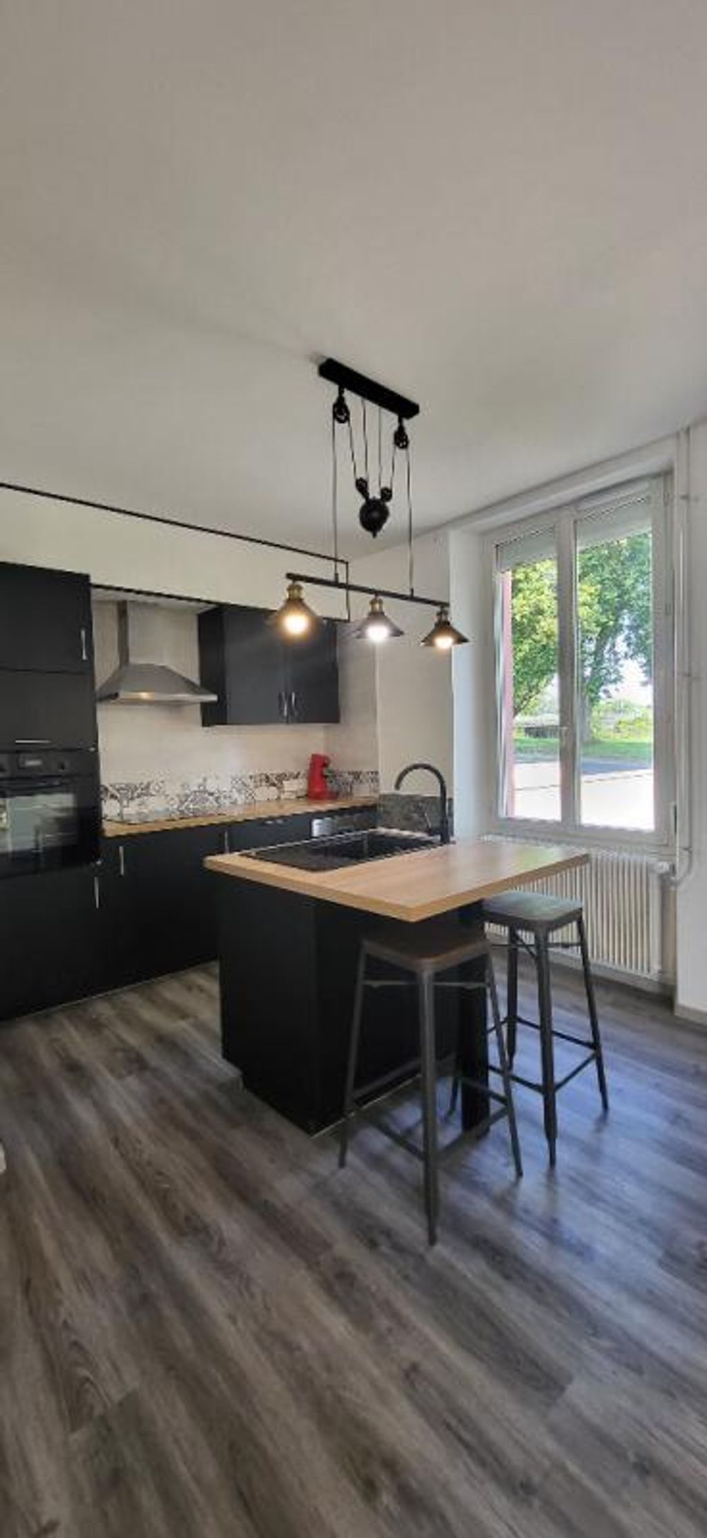 Achat maison à vendre 3 chambres 125 m² - Saint-Dizier