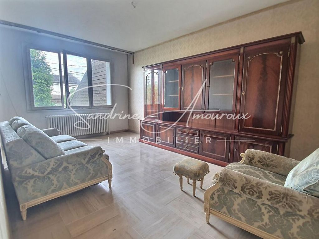 Achat maison à vendre 3 chambres 82 m² - Houilles