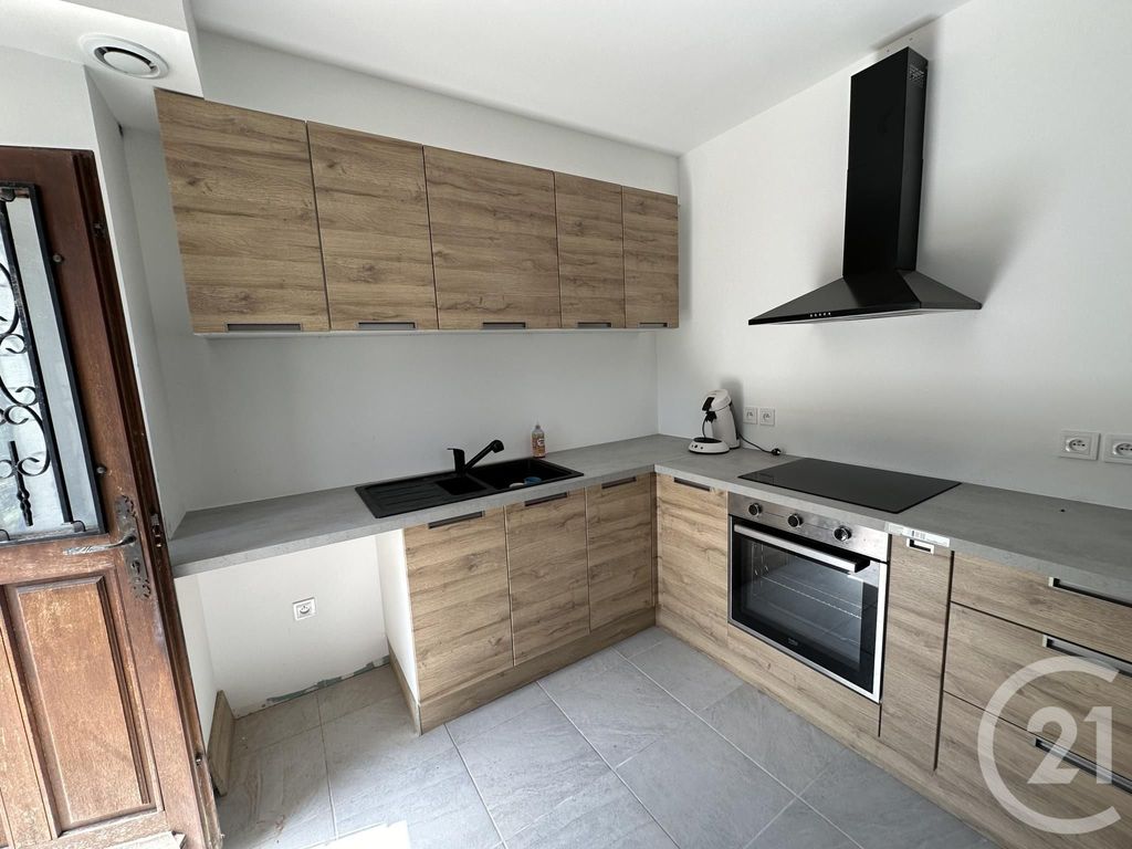 Achat maison 2 chambre(s) - Villedieu-sur-Indre