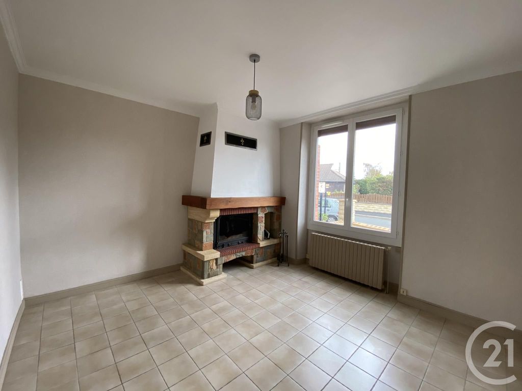 Achat maison 4 chambre(s) - Châteauroux