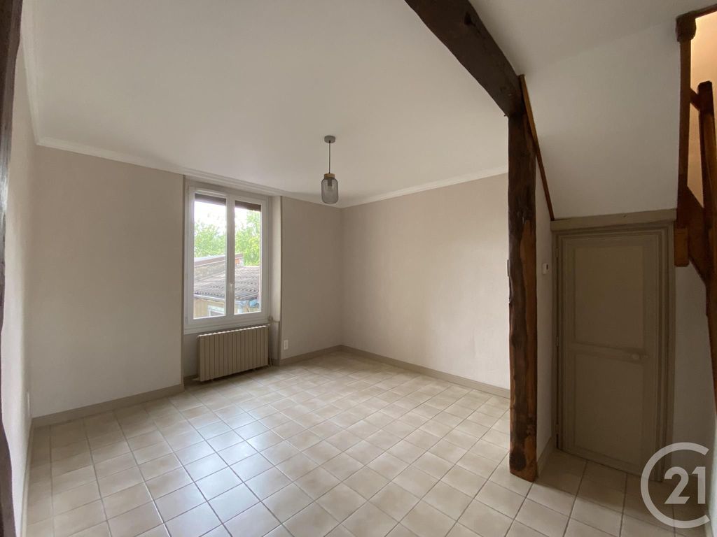 Achat maison 4 chambre(s) - Châteauroux