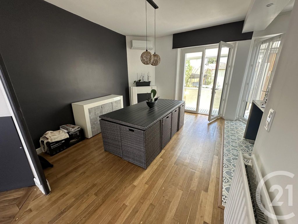 Achat maison 4 chambre(s) - Châteauroux