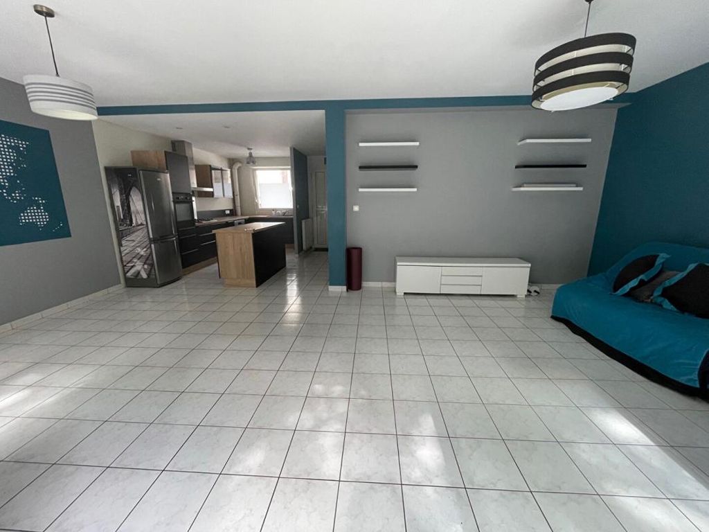 Achat maison 4 chambre(s) - Nantes