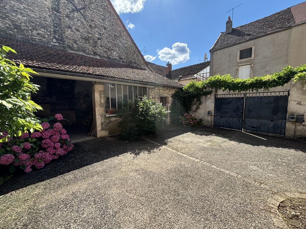 Achat maison 4 chambre(s) - Puligny-Montrachet