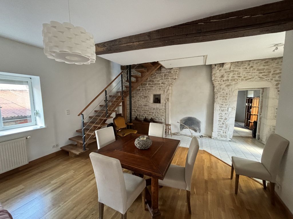 Achat maison 4 chambre(s) - Puligny-Montrachet