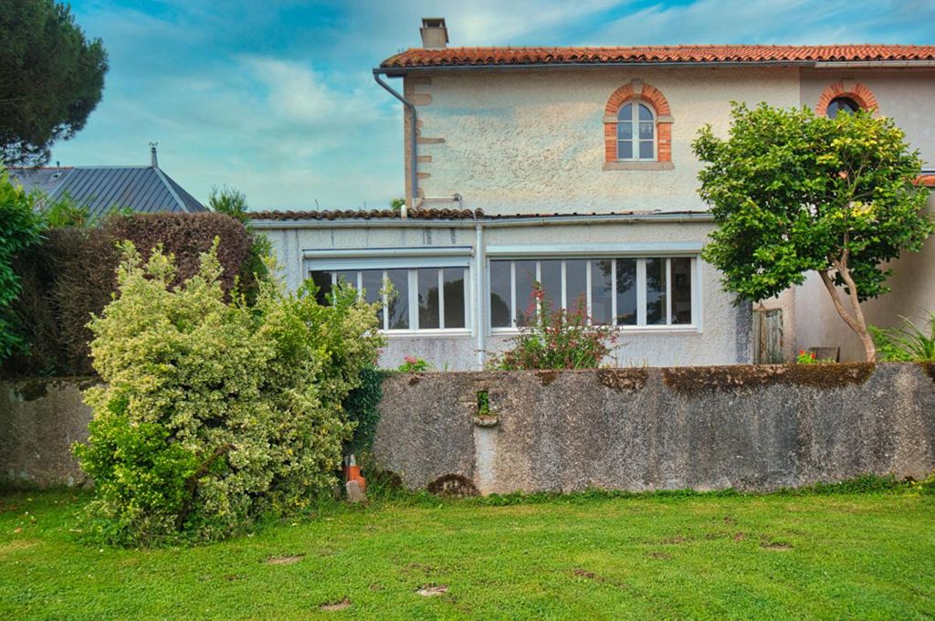 Achat maison 2 chambre(s) - Château-Thébaud