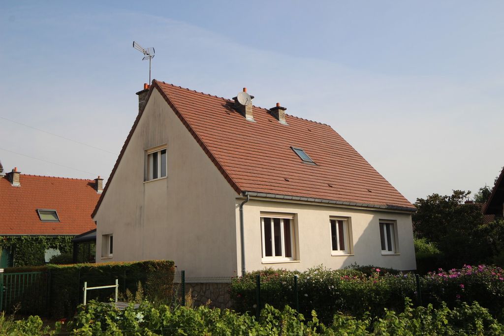 Achat maison 4 chambre(s) - Gevrey-Chambertin