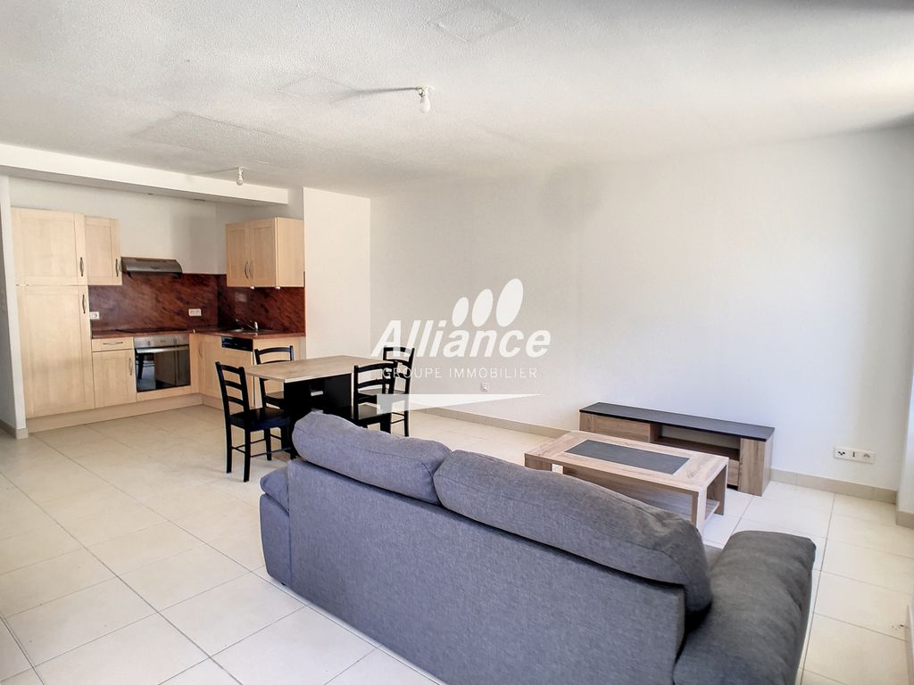 Achat appartement à vendre 3 pièces 65 m² - Glay