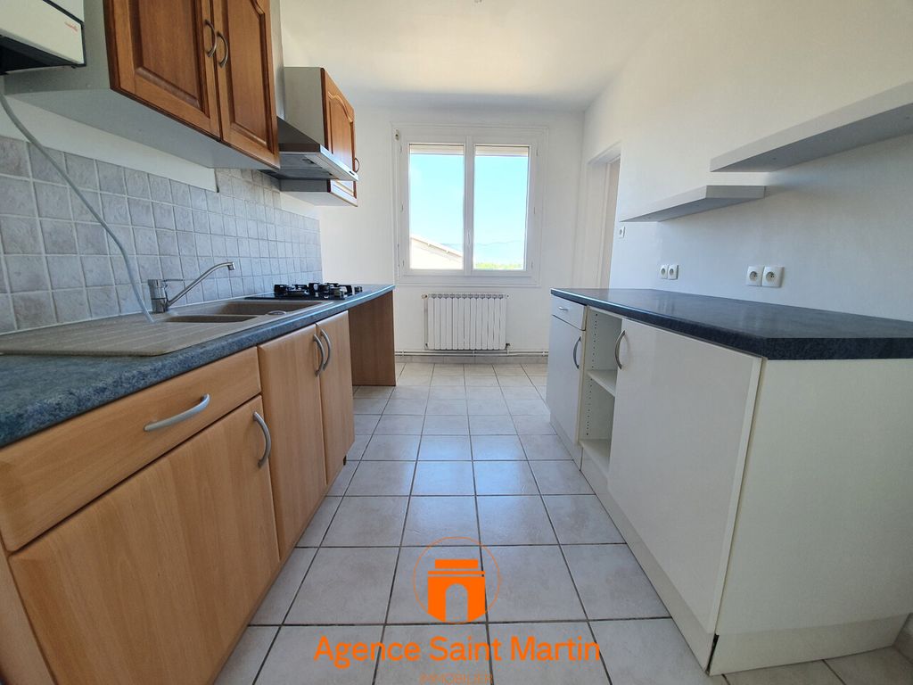 Achat appartement à vendre 4 pièces 66 m² - Montélimar