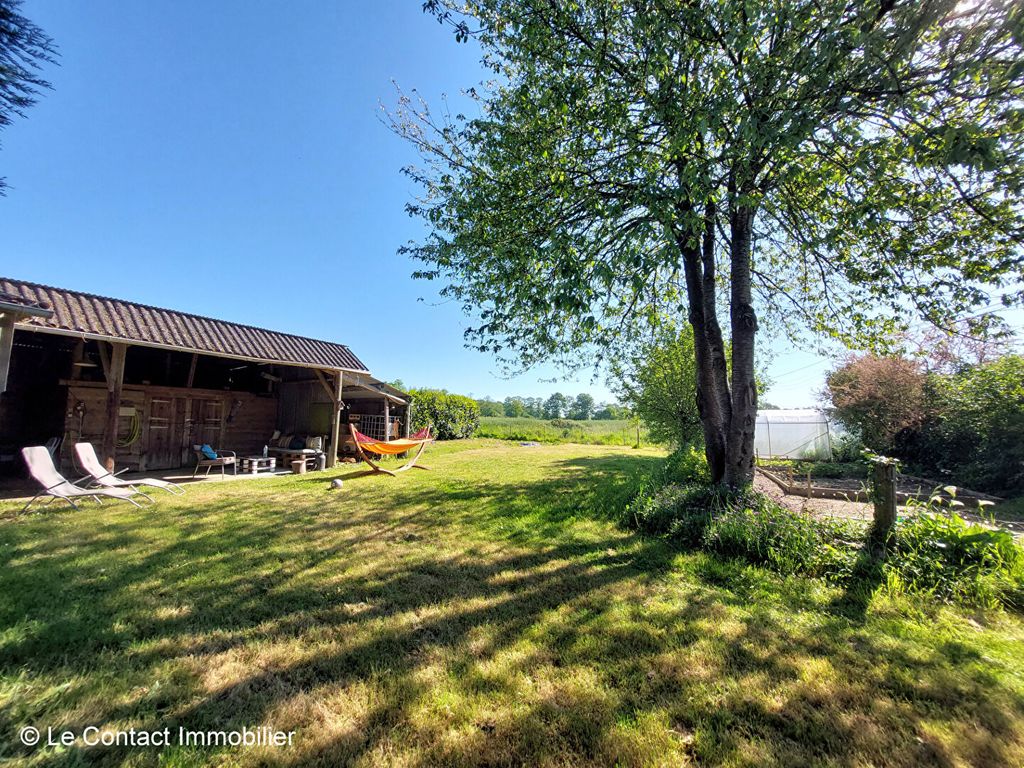 Achat maison 3 chambre(s) - Laillé