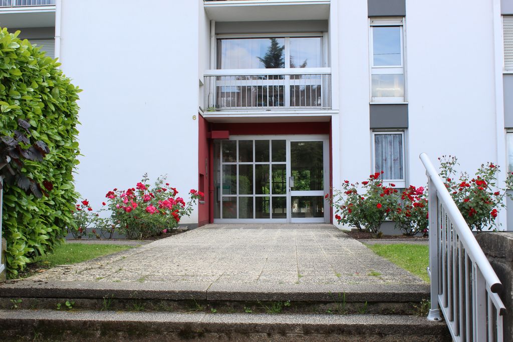 Achat appartement à vendre 4 pièces 80 m² - Dijon