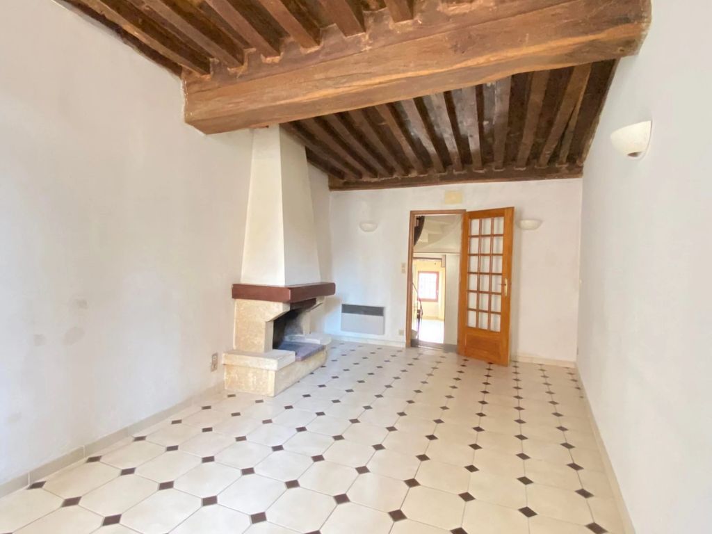 Achat maison 2 chambre(s) - Rouvray