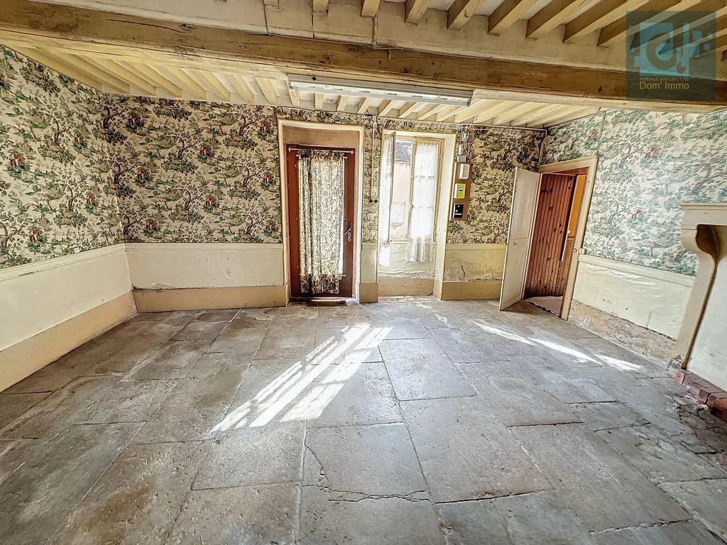 Achat maison 2 chambre(s) - La Roche-en-Brenil