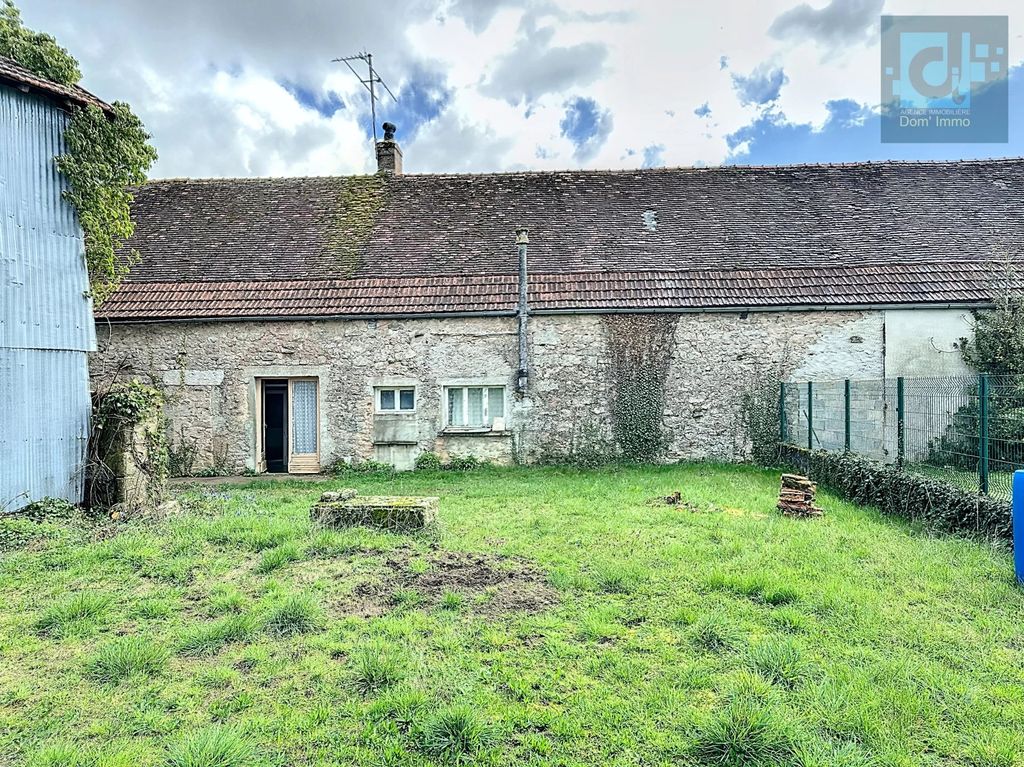 Achat maison 2 chambre(s) - La Roche-en-Brenil