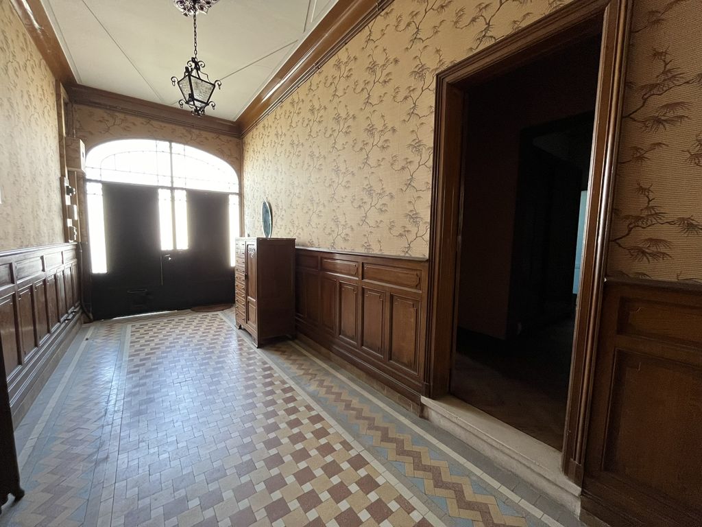 Achat maison 4 chambre(s) - Talence