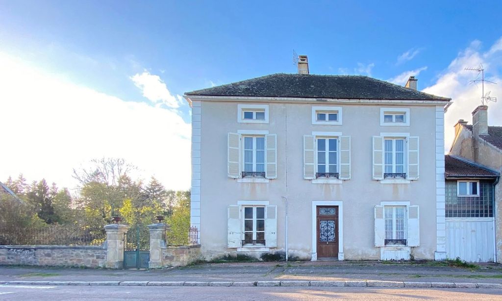 Achat maison 5 chambre(s) - Saulieu