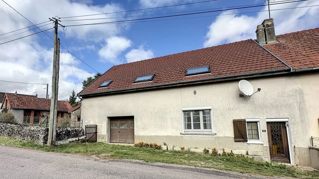 Achat maison 6 chambre(s) - Brazey-en-Morvan