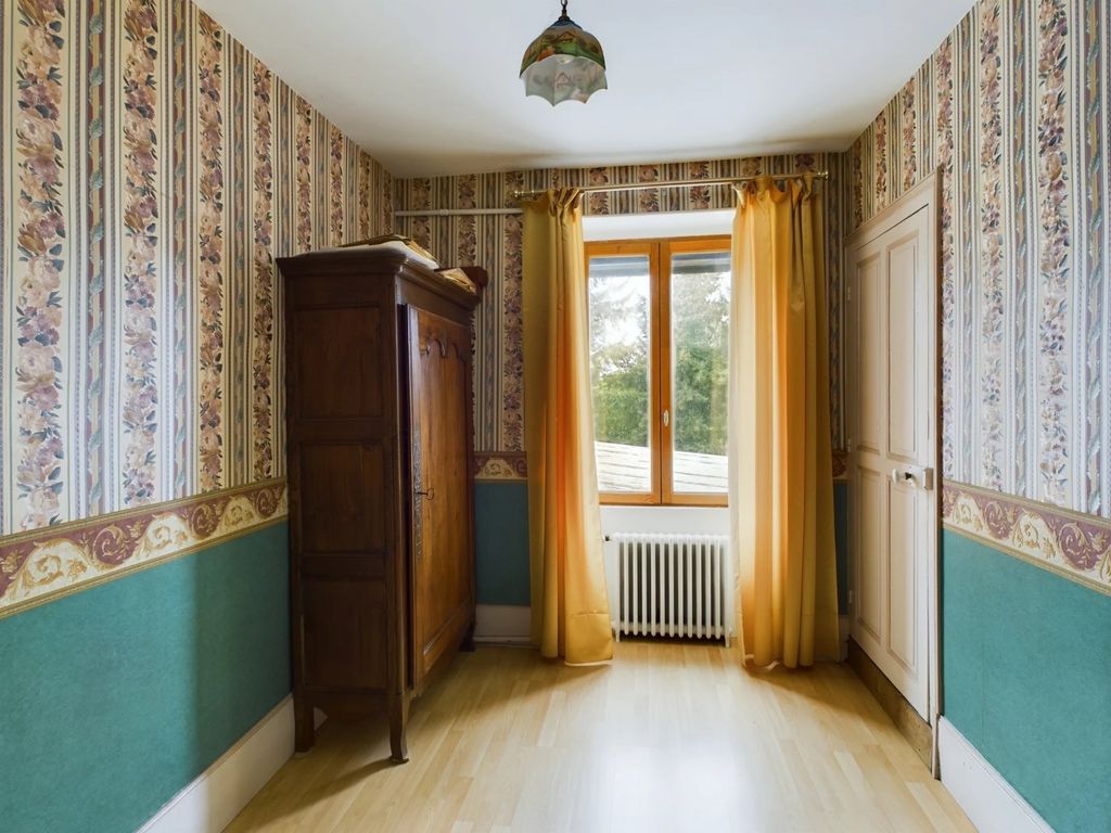 Achat maison 6 chambre(s) - Saulieu