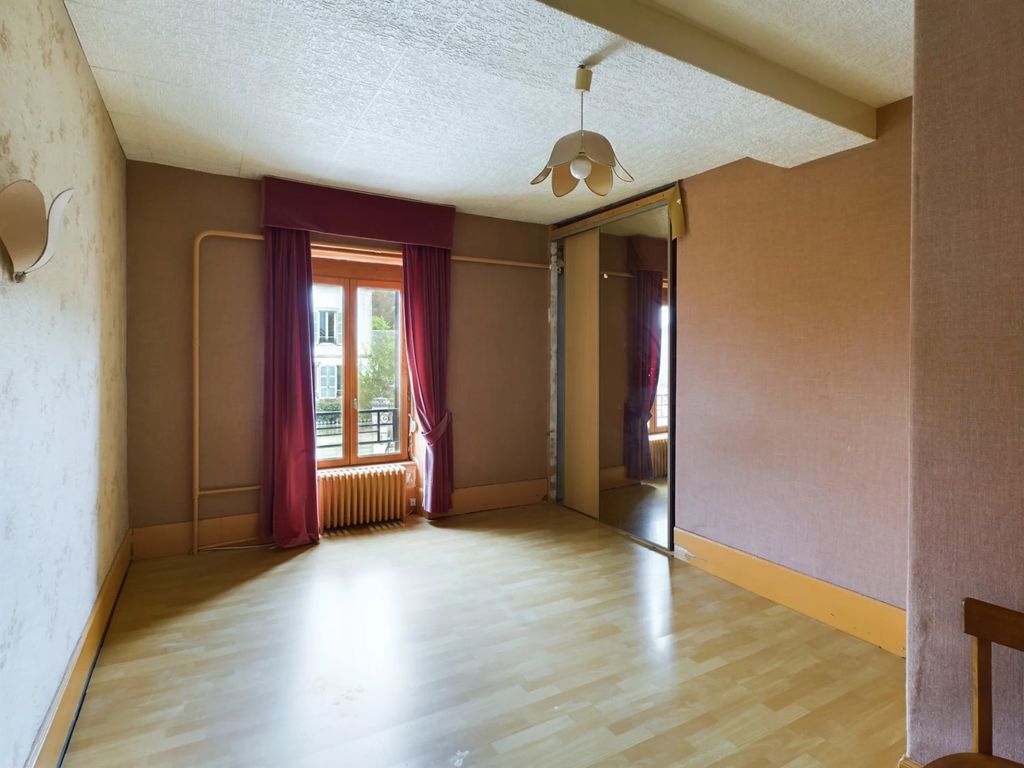 Achat maison 6 chambre(s) - Saulieu