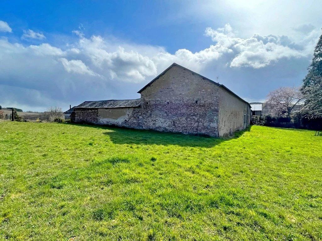 Achat maison 4 chambre(s) - Moux-en-Morvan